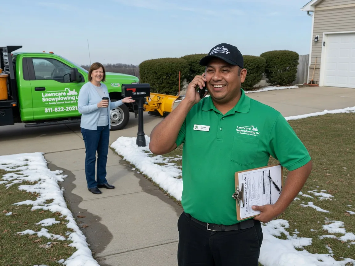 Lawn Care Services By Expert Landscaper Freeport, IL FAQs